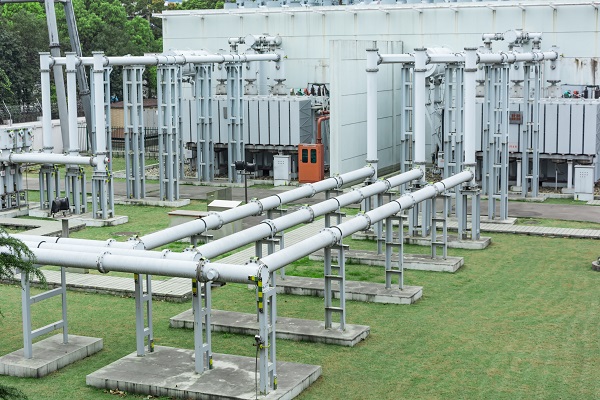 Substation 