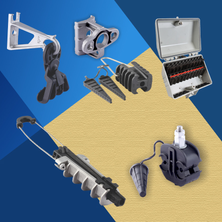 Advantages of Aerial Bundled Cables for Power Distribution