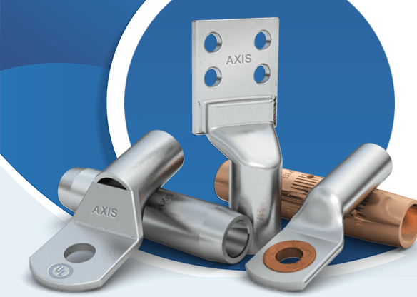 Cable Lugs Design