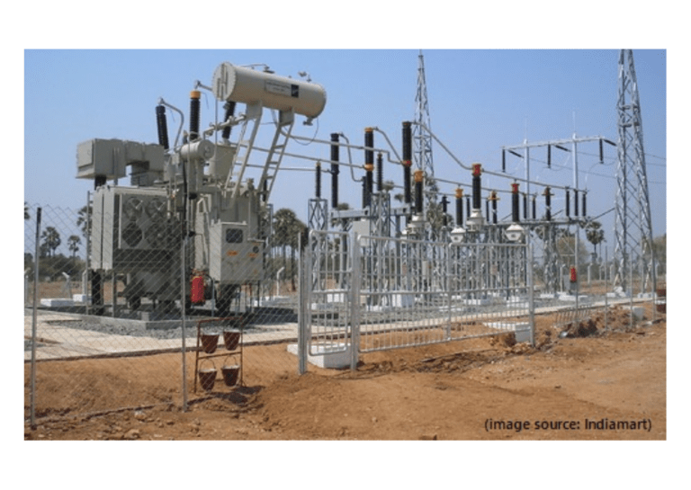 What is Substation Earthing? Explained with Calculations!