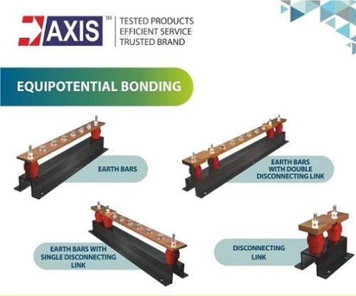 Equipotential Bonding