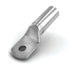 Long Barrel (mm2) Compression Cable Lugs - Aluminium