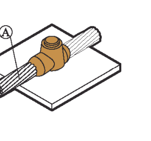 Cable to Steel Structure - CS2