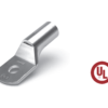 1 Hole, Cable Lugs Standard Barrel