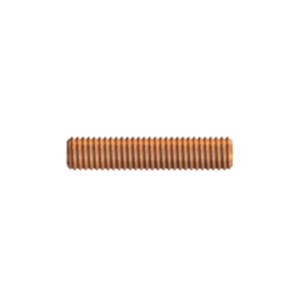 Coupler Ground Rod (Internal Threaded)