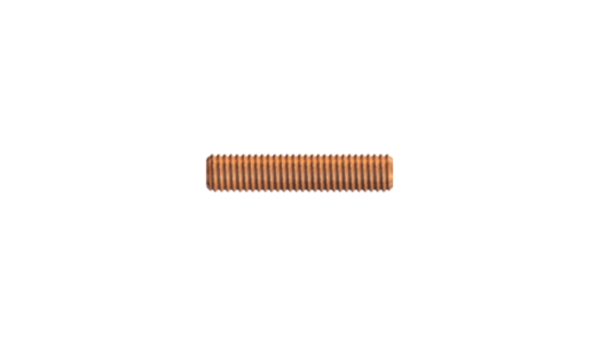 Coupler Ground Rod (Internal Threaded)