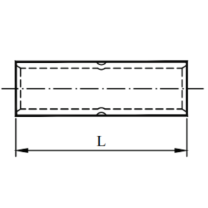 Heavy Connector (AWG)