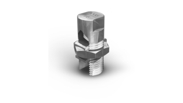 Split Bolt Connectors R-Series