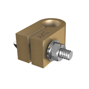 Split Connector Clamp - Type B