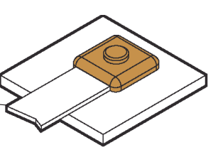 Tape to Steel Structure - BS2