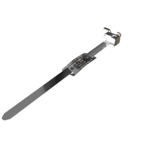 Earthing Clamp - Type EC