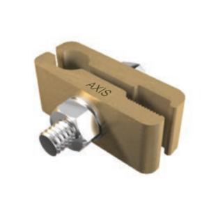 Tower Earth Bond - Direct Clamping Type