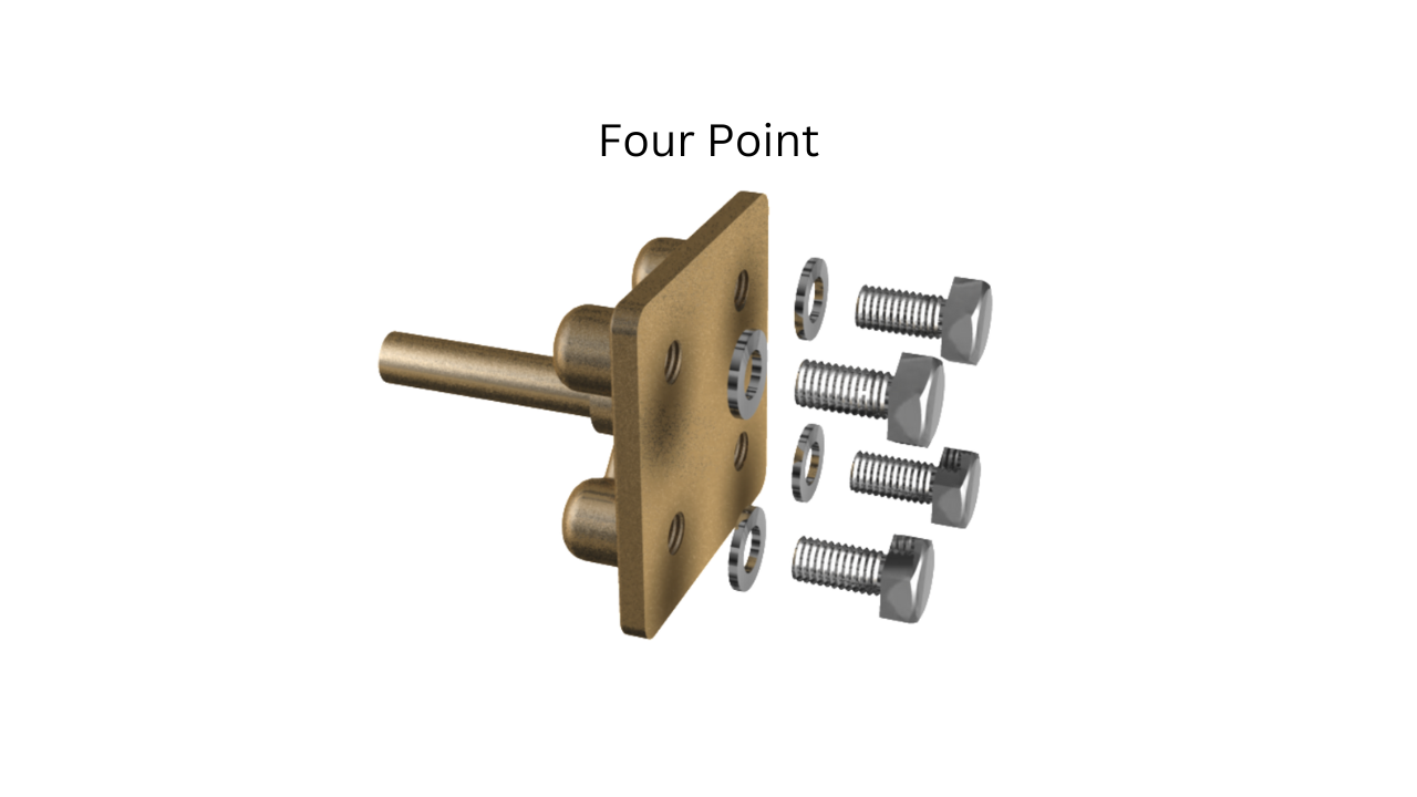 Earth Points - AXIS