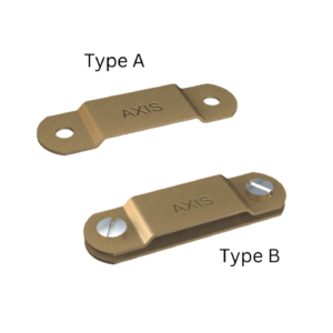 Tape Clip With & Without Base
