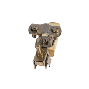 Conductor Holder Clamp for Round Column/Handrail