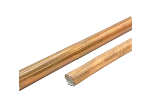 Copper Clad Steel Round Conductors