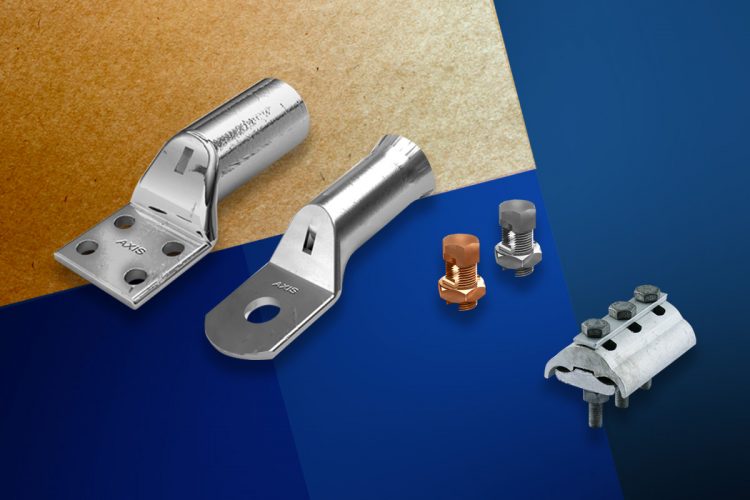 cable lugs
