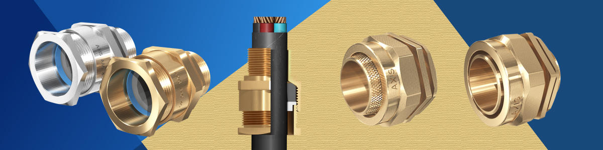 Cable Glands