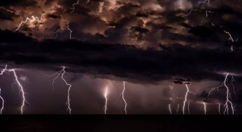 Where Does Lightning Hit in India & its impact on human lives