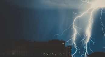 Lightning Protection and Earthing Systems
