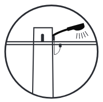 IPC used for Street Light Connections