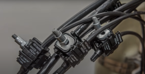 Insulation Percing Connectors