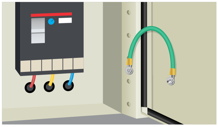 Electrical Bonding Vs Grounding