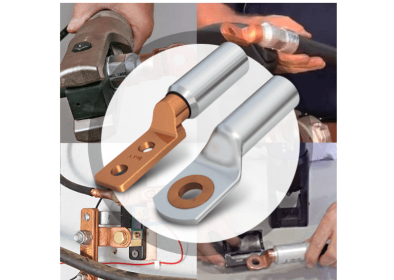 Cable Lugs Design and Safety Principles as Defined in IEC & UL Standard