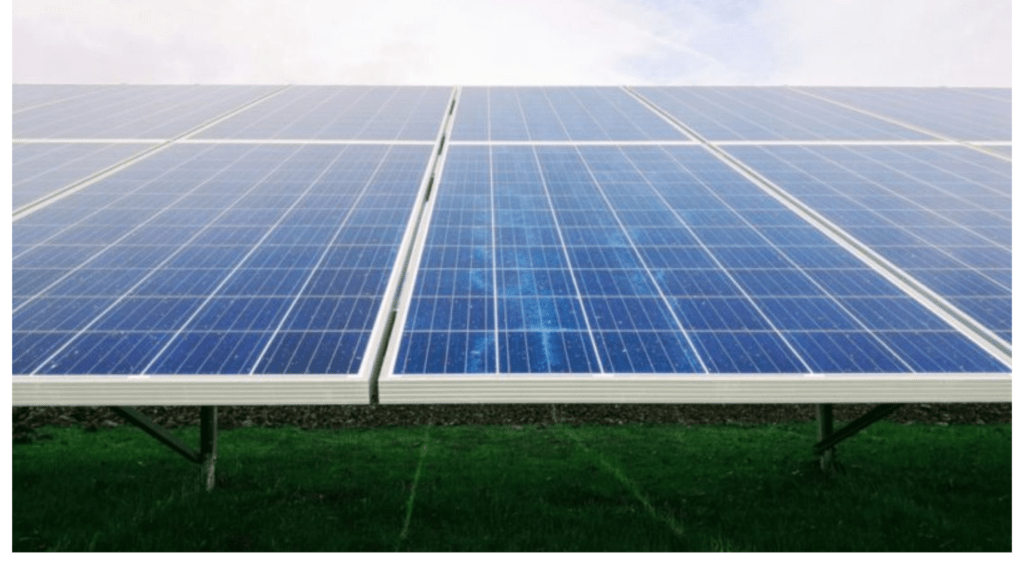 Bimetallic lugs for solar