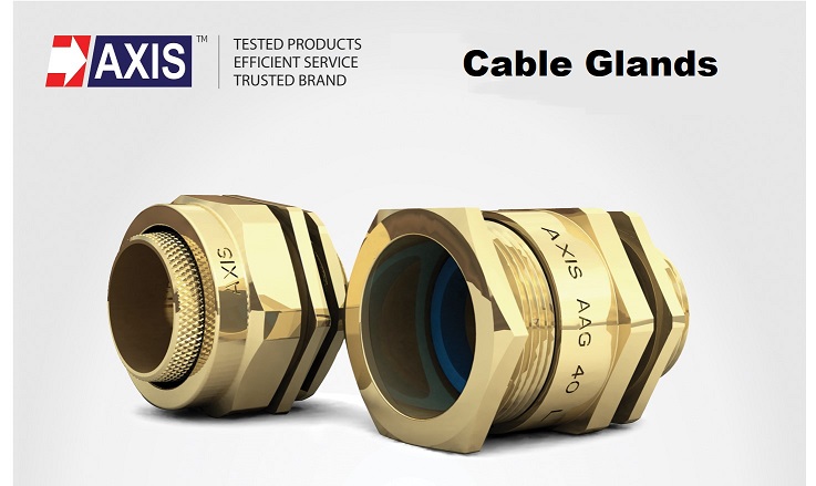 Cable Glands ─ Need for Electrical Equipment and Switchgears