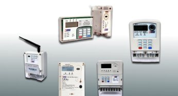 Smart Meters in India ─ Types & Application