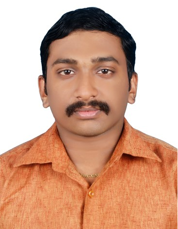 Sujith  Kumar