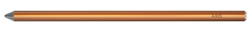  Copper Bonded Earth Rod