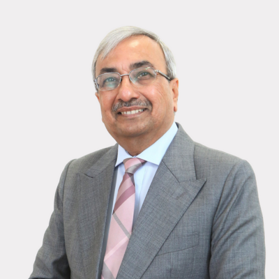 Mr. Kanderp Khandwala