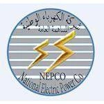 National Electric Power Company Jordan