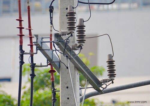 What are surge arresters