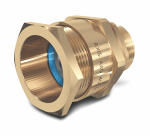 Single Compression Cable Gland