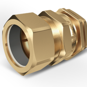 CZ Industrial Cable Gland