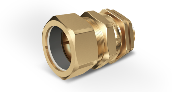 CZ Industrial Cable Gland