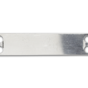 Stainless Steel Cable Ties - I.D Tags