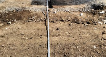 What is Strip Earthing? Explanation & Installation Procedure