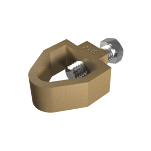 Rod To Tape Clamp - Type A
