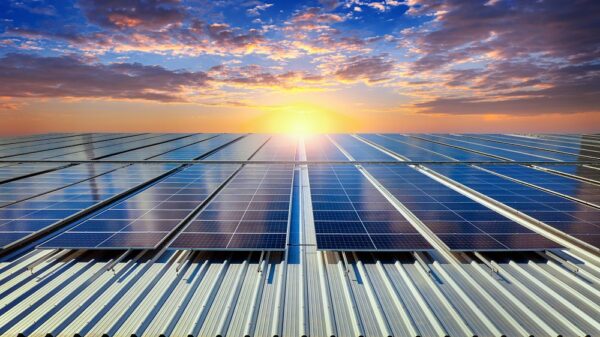 What is TNS Earthing System?