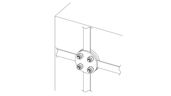 Plate Test Clamp