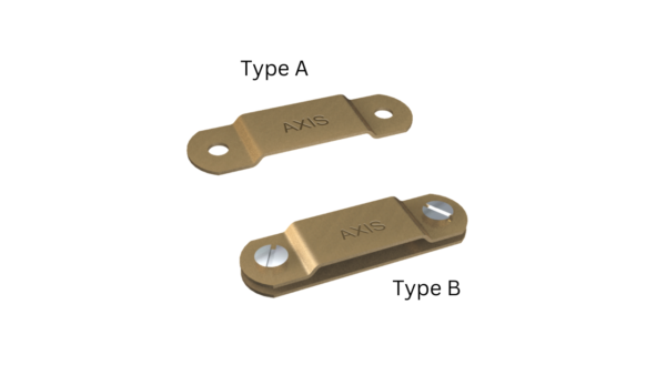 Tape Clip With & Without Base