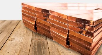 Copper Flats VS Galvanized Iron Flats – Which one is better?
