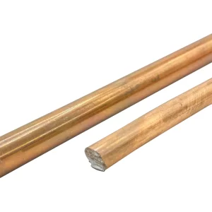 Copper Clad Steel Round Conductors