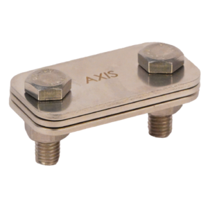 flat to flat conductor connector