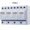 Surge Protection Device