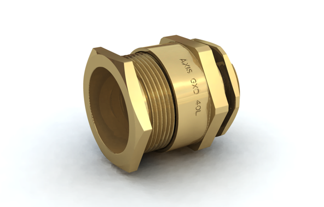 Single Compression Cable Gland VS Double Compression!